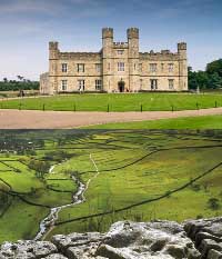 Queen Ethelburga's College - 英國留學推薦中學