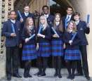 Taunton School - 英國留學推薦中學