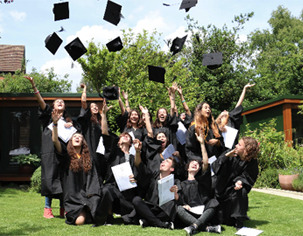 Wimbledon Sch - 英國遊學語言學校