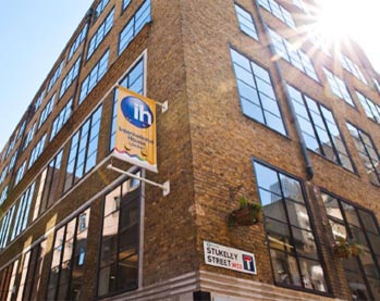 International - 英國遊學語言學校